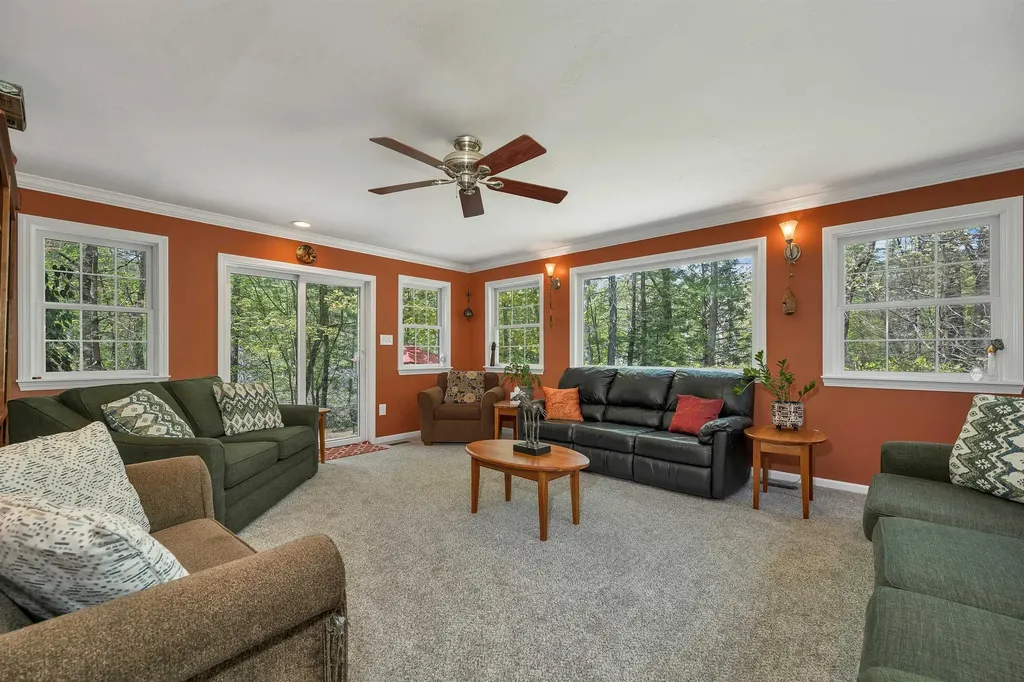 281 New Boston Road Bedford NH 03110