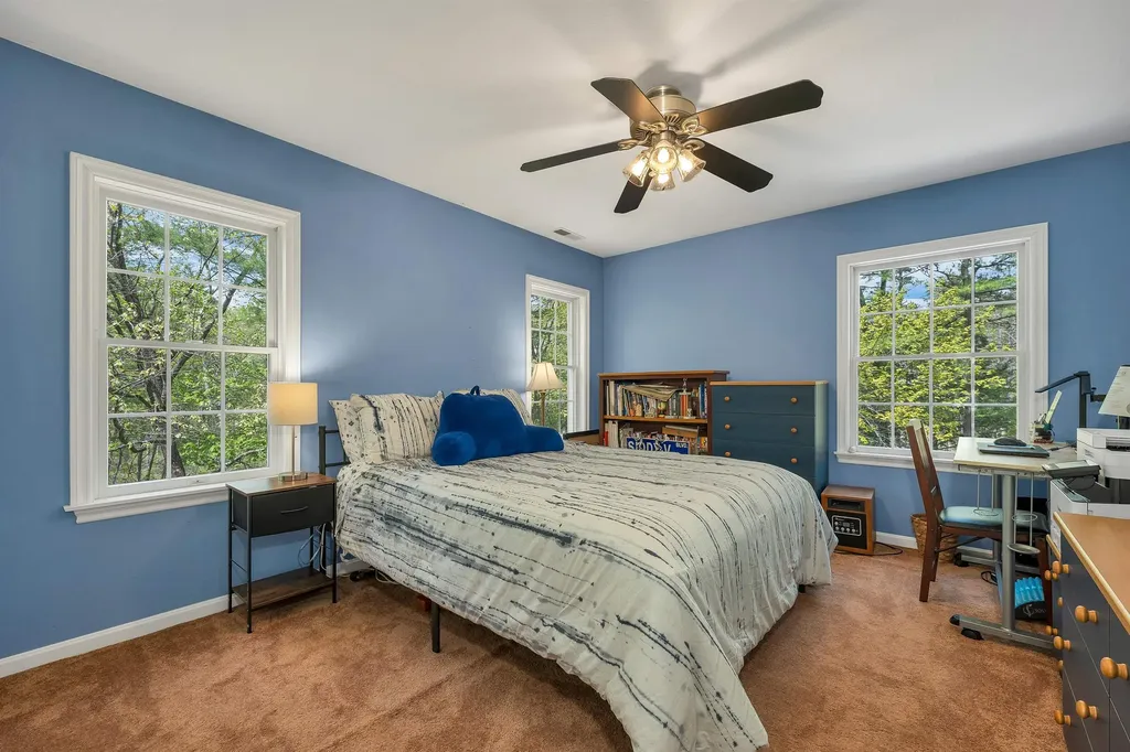 281 New Boston Road Bedford NH 03110