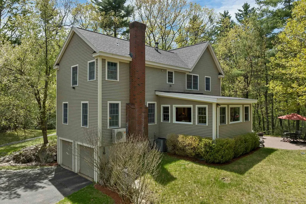 281 New Boston Road Bedford NH 03110