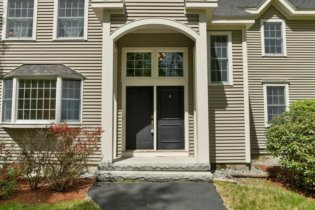 281 New Boston Road Bedford NH 03110