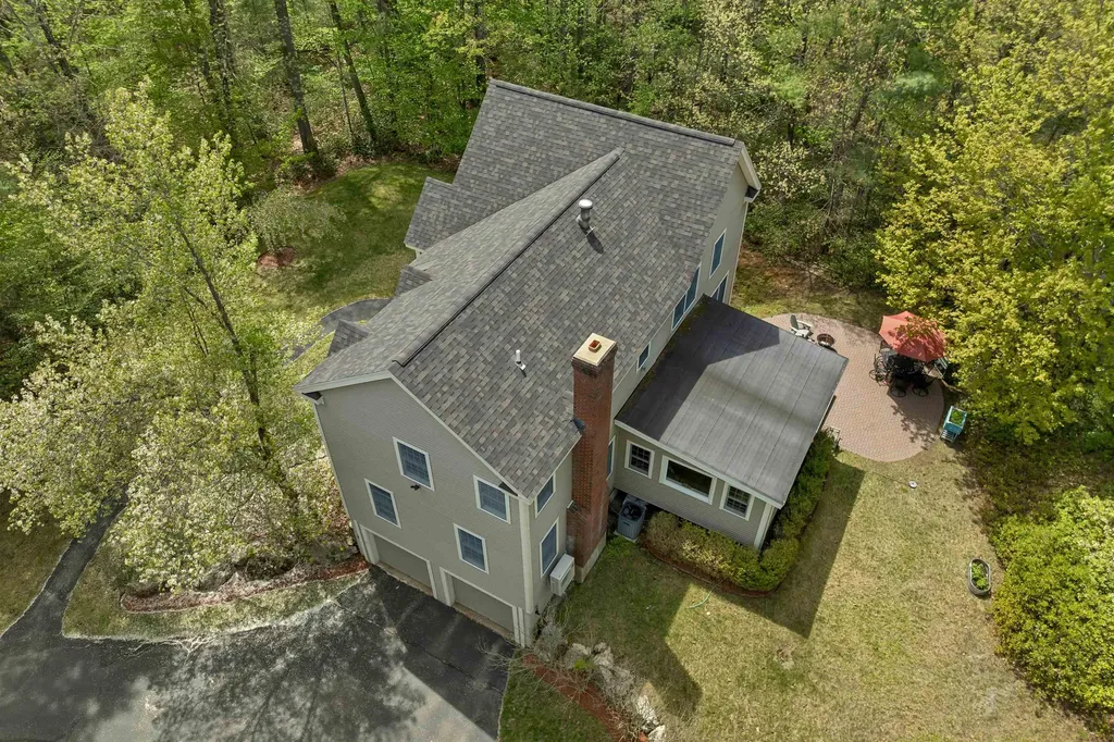 281 New Boston Road Bedford NH 03110