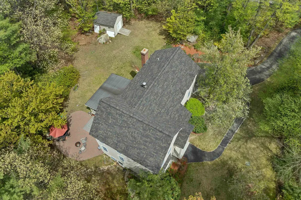 281 New Boston Road Bedford NH 03110