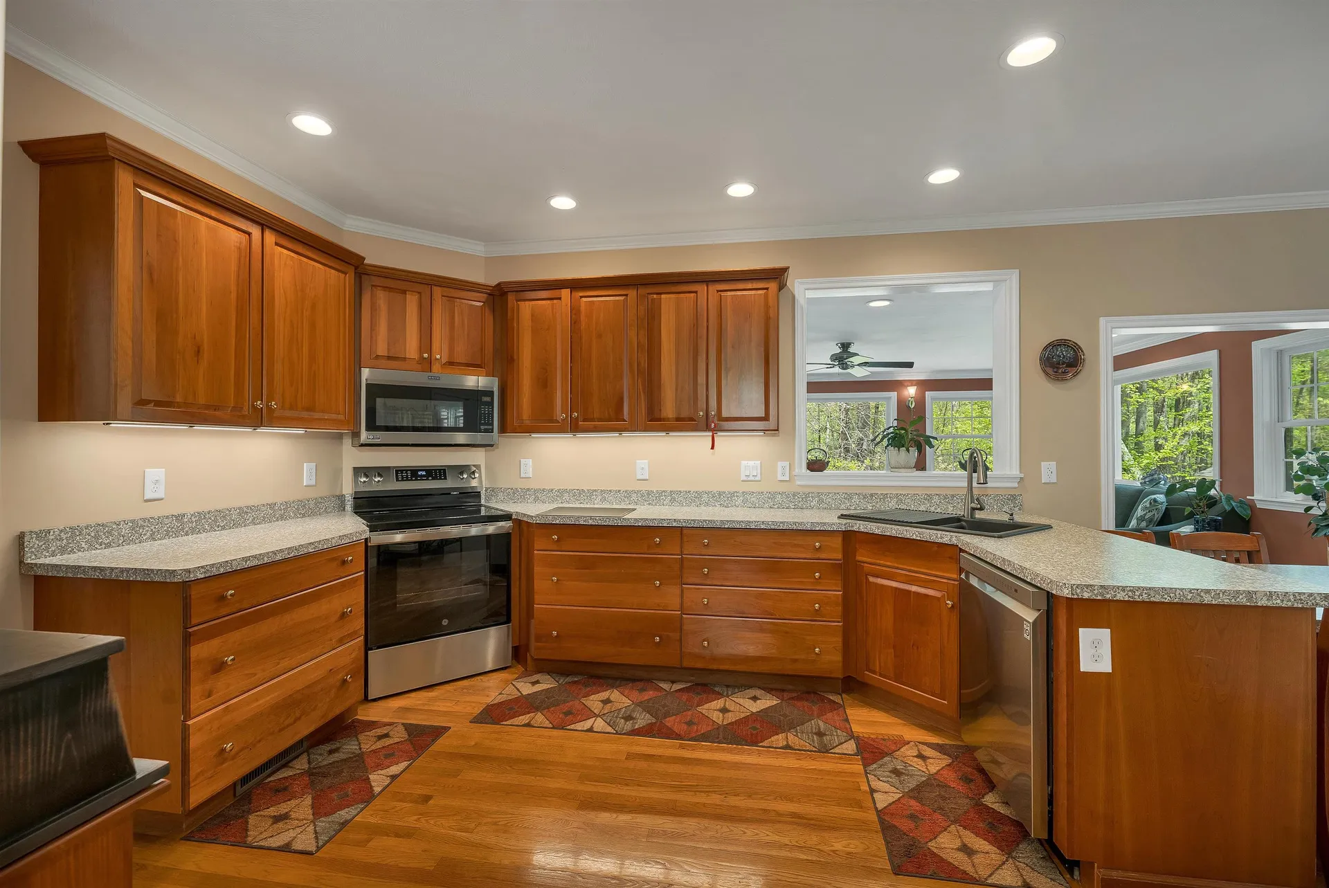 281 New Boston Road Bedford NH 03110