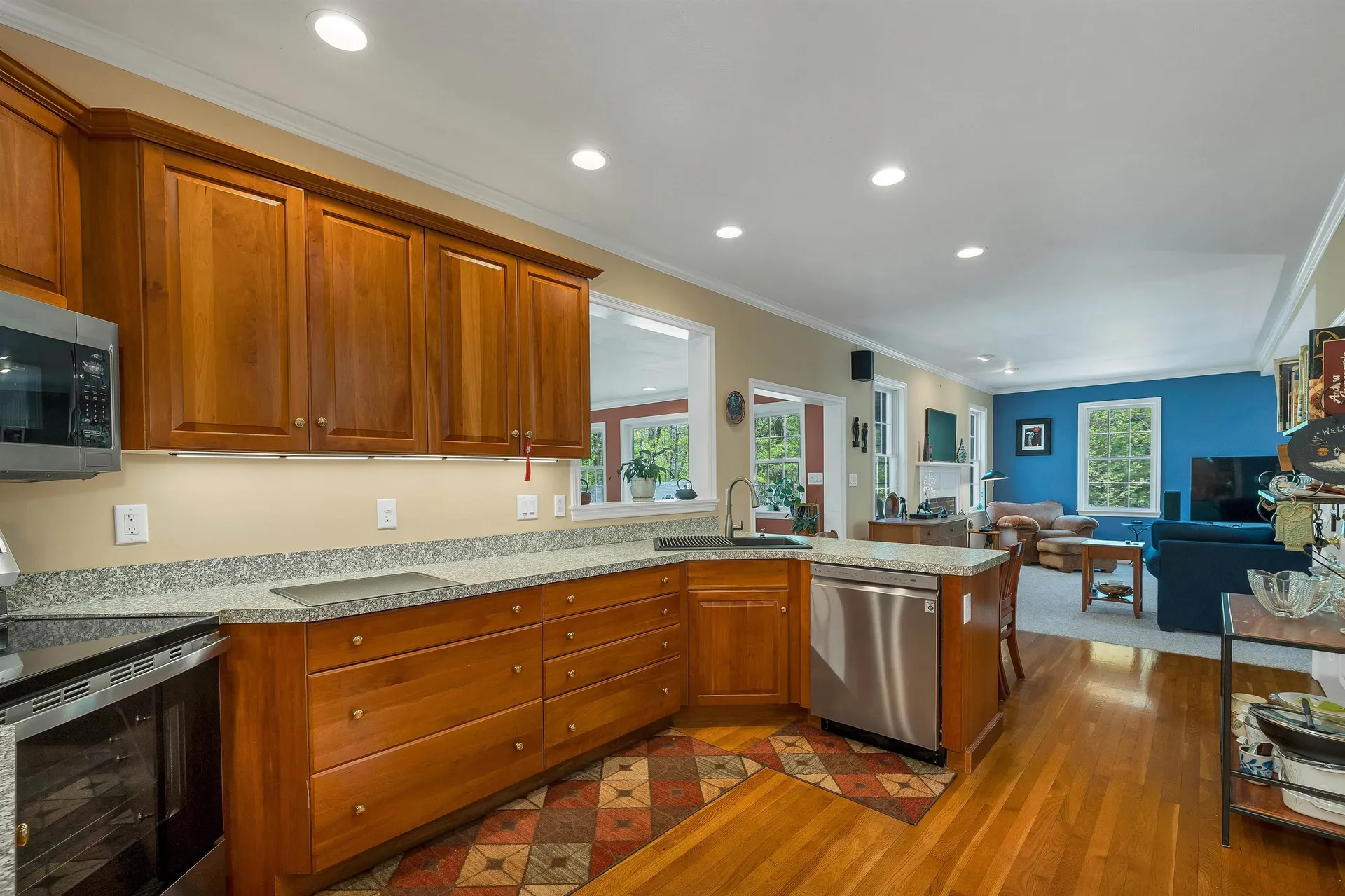 281 New Boston Road Bedford NH 03110
