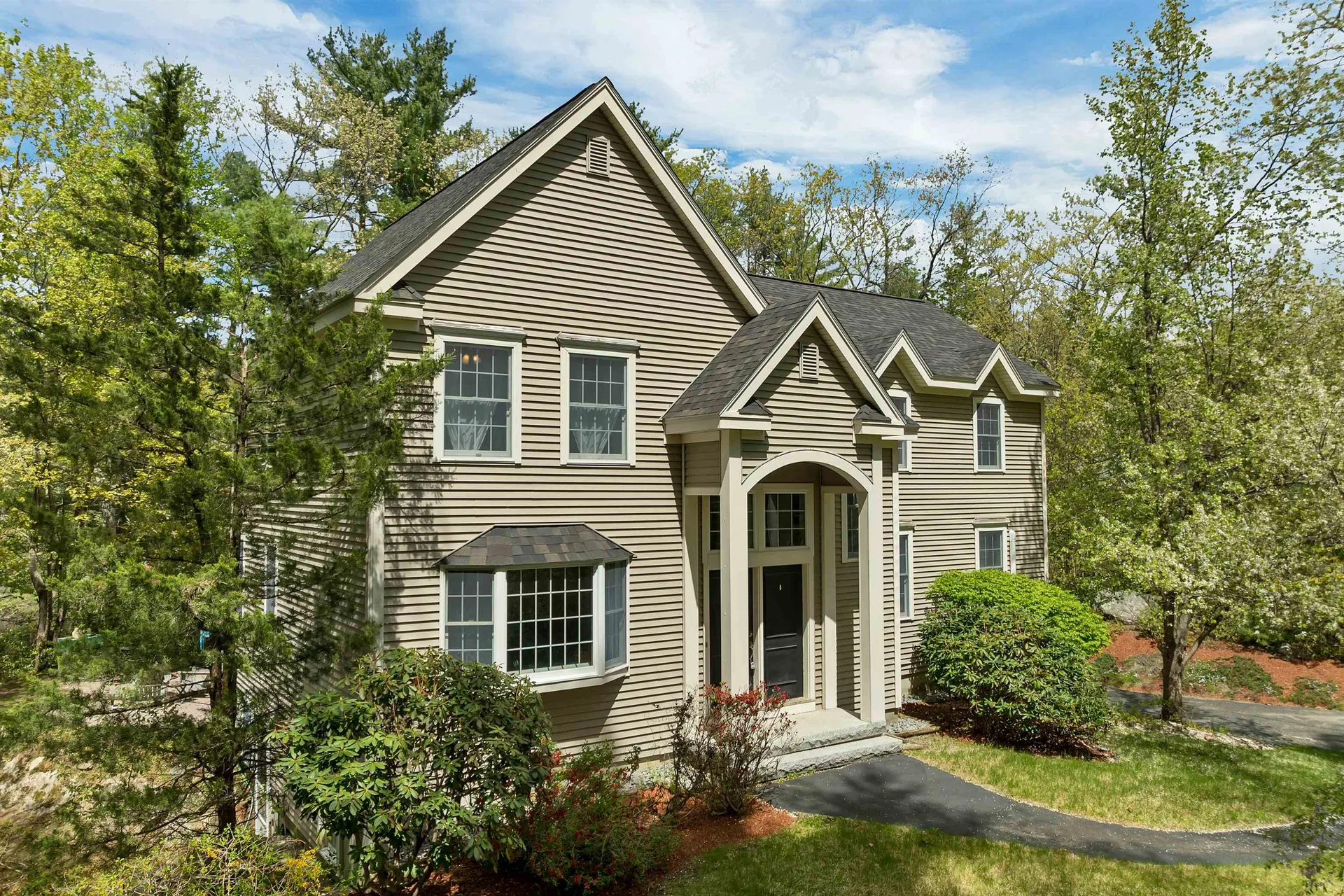 281 New Boston Road Bedford NH 03110