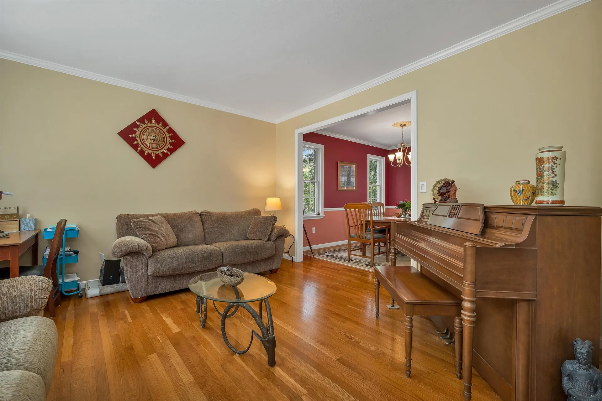 281 New Boston Road Bedford NH 03110