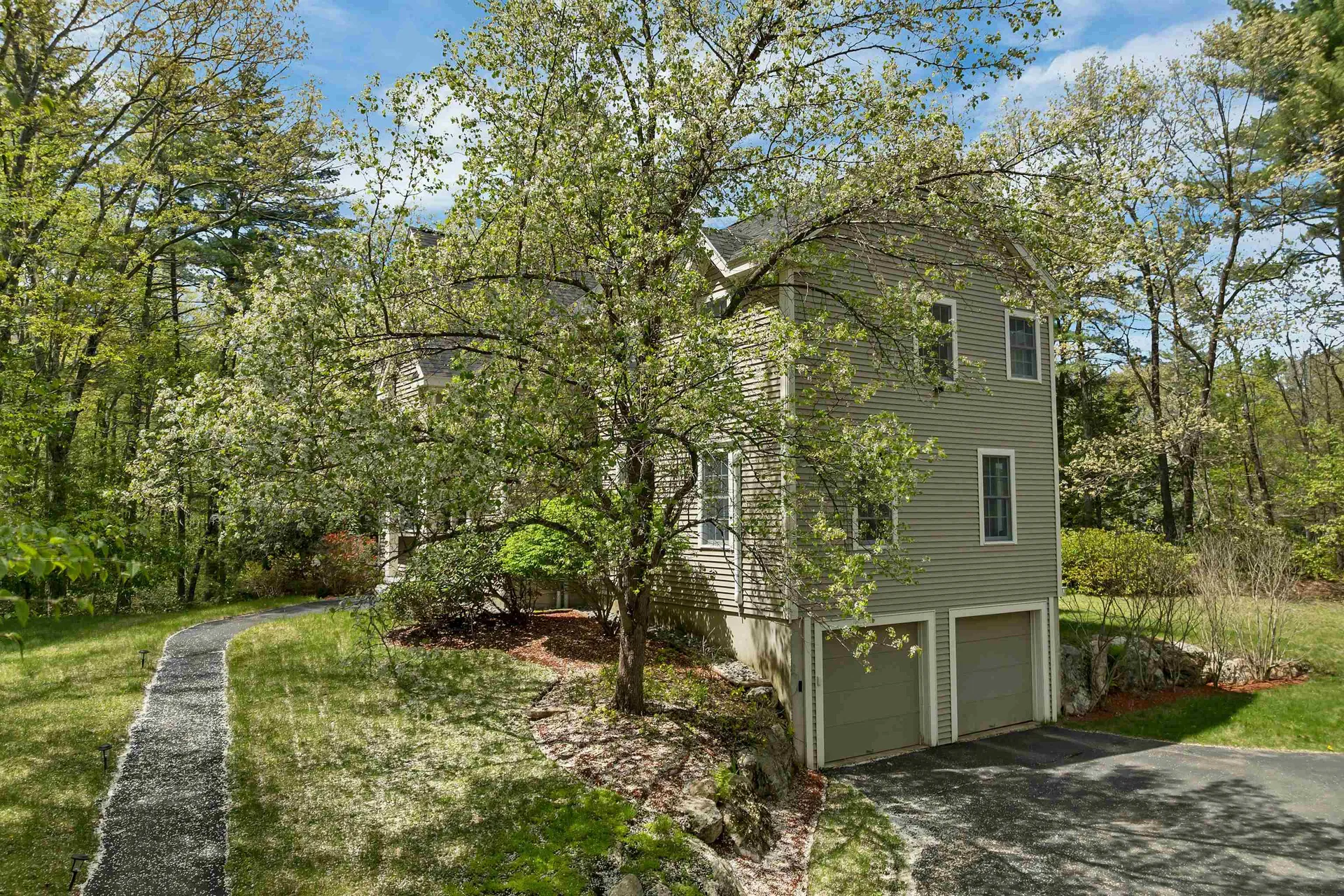 281 New Boston Road Bedford NH 03110