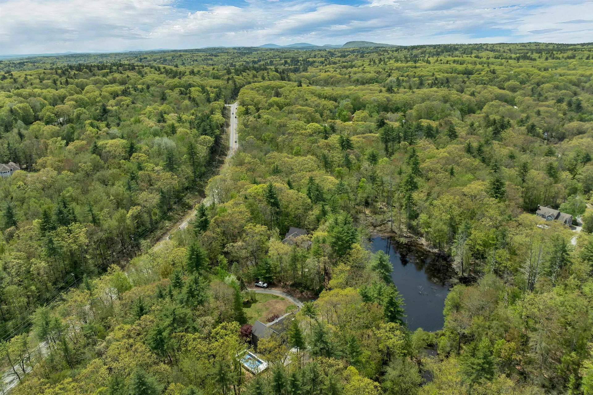 281 New Boston Road Bedford NH 03110