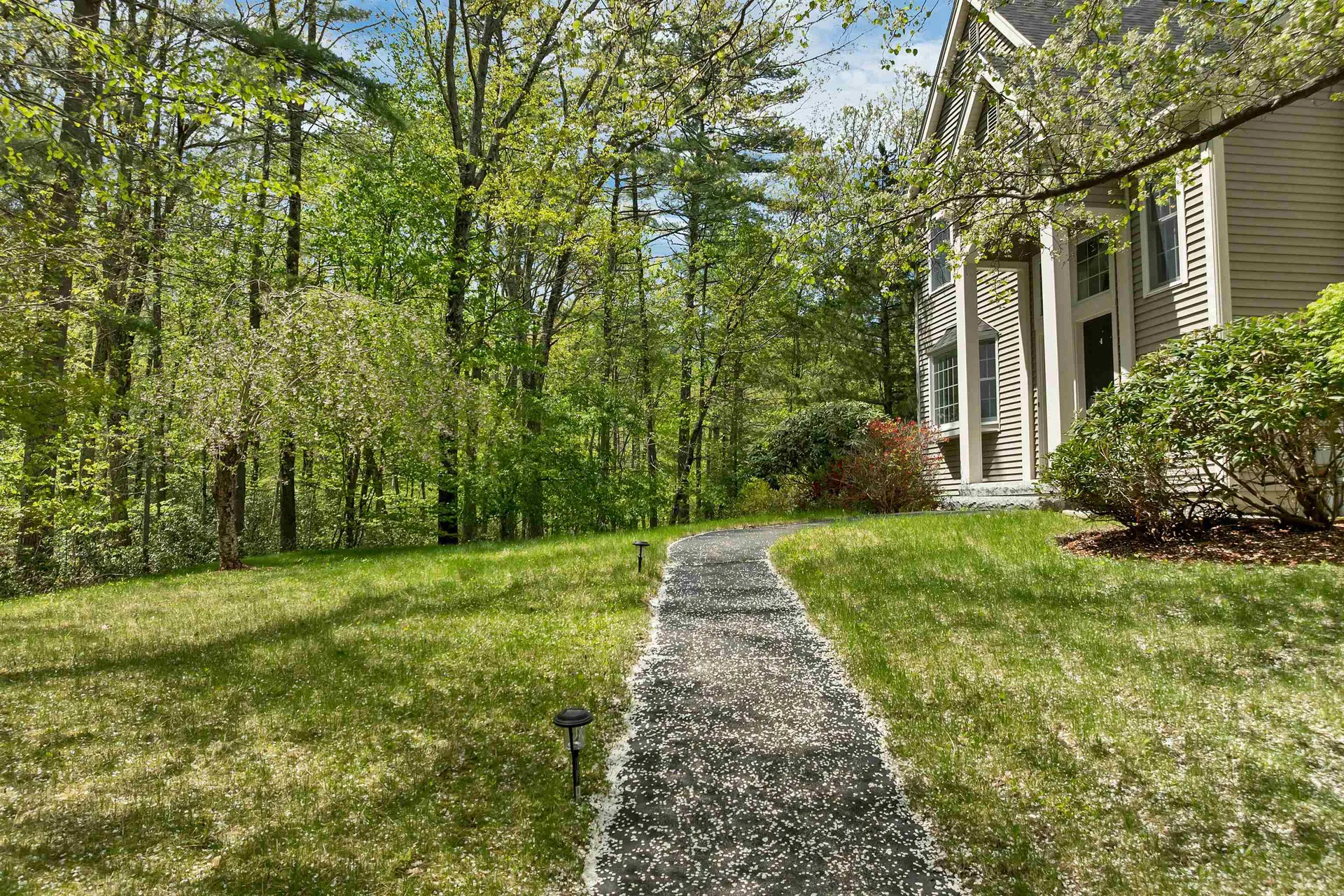 281 New Boston Road Bedford NH 03110