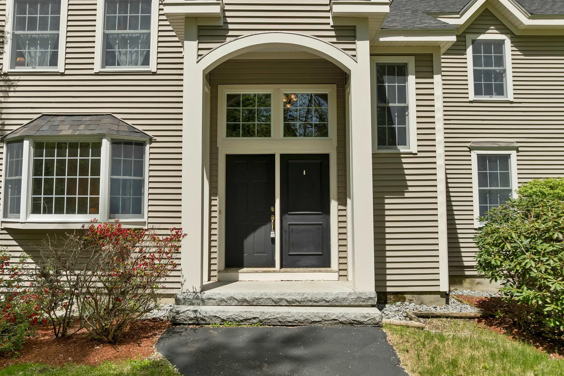281 New Boston Road Bedford NH 03110
