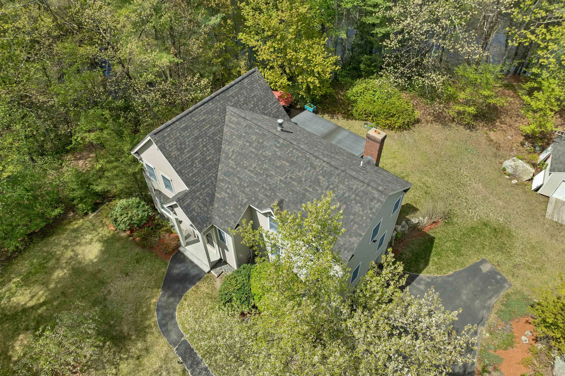 281 New Boston Road Bedford NH 03110