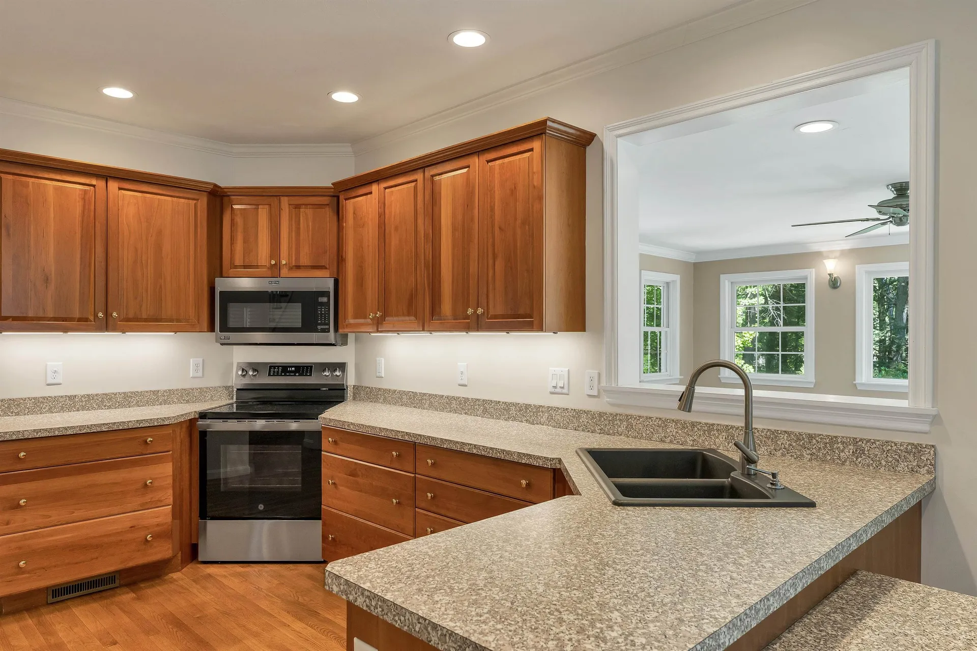 281 New Boston Road Bedford NH 03110