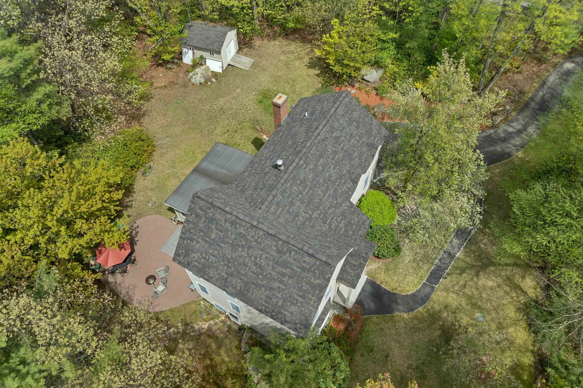 281 New Boston Road Bedford NH 03110