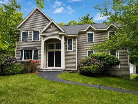 281 New Boston Road Bedford NH 03110