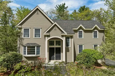 281 New Boston Road Bedford NH 03110