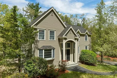 281 New Boston Road Bedford NH 03110