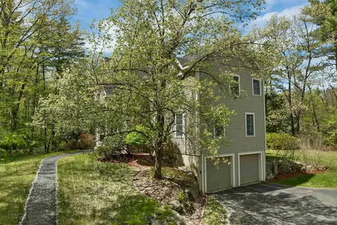 281 New Boston Road Bedford NH 03110