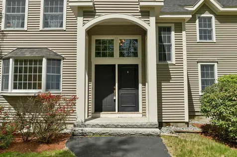 281 New Boston Road Bedford NH 03110