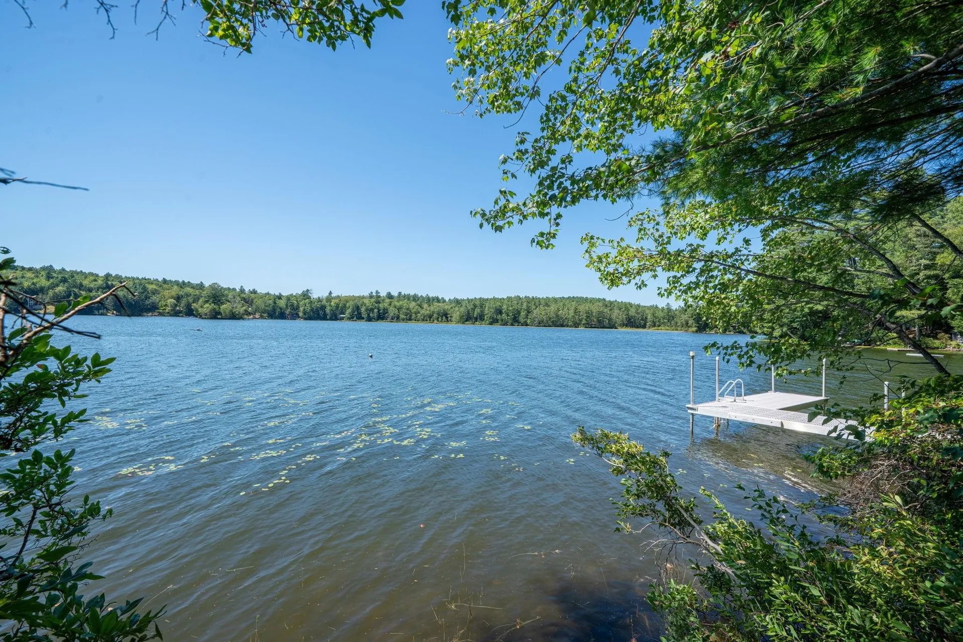 28 North Shore Road Sunapee NH 03782