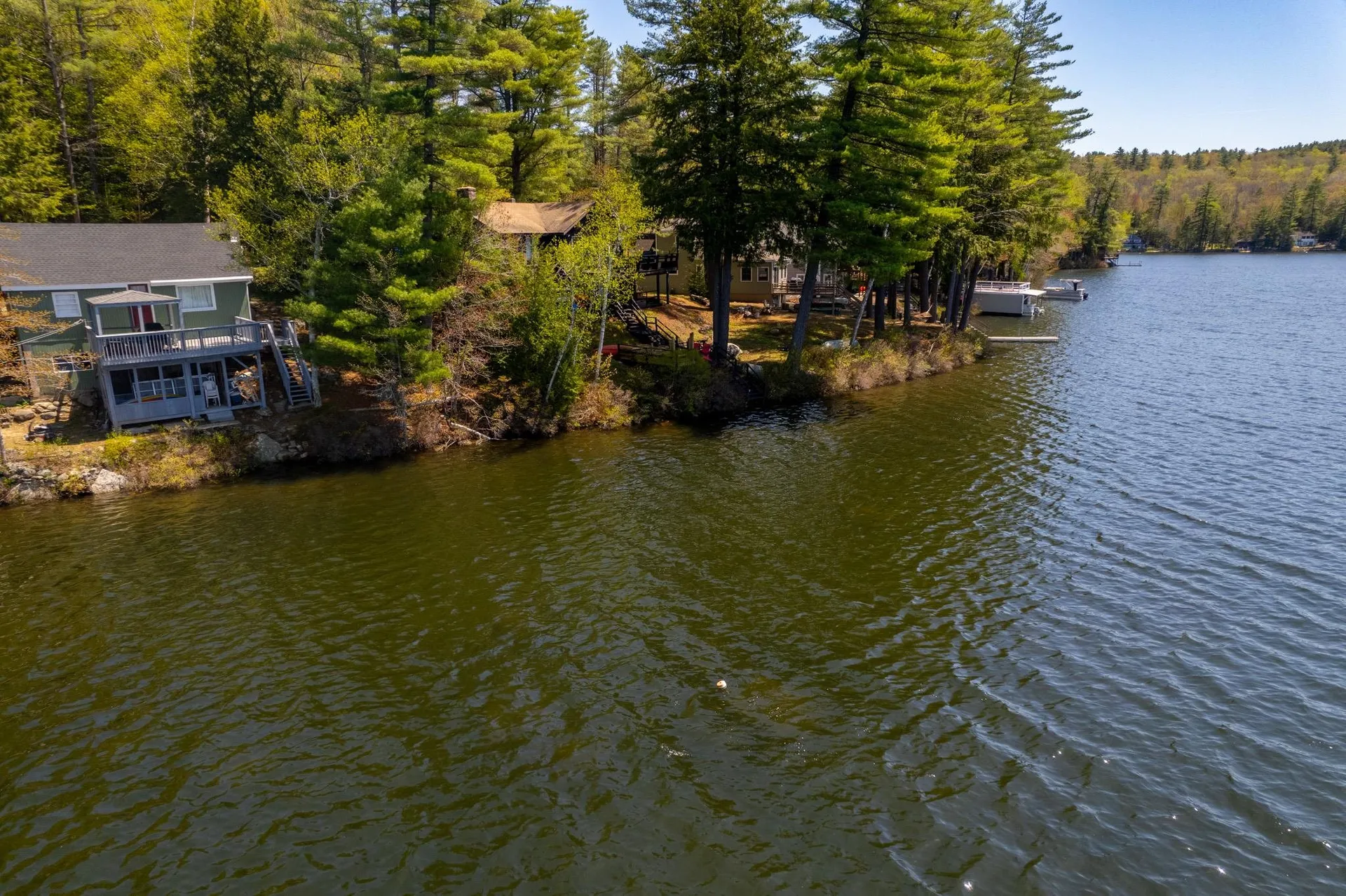 28 North Shore Road Sunapee NH 03782