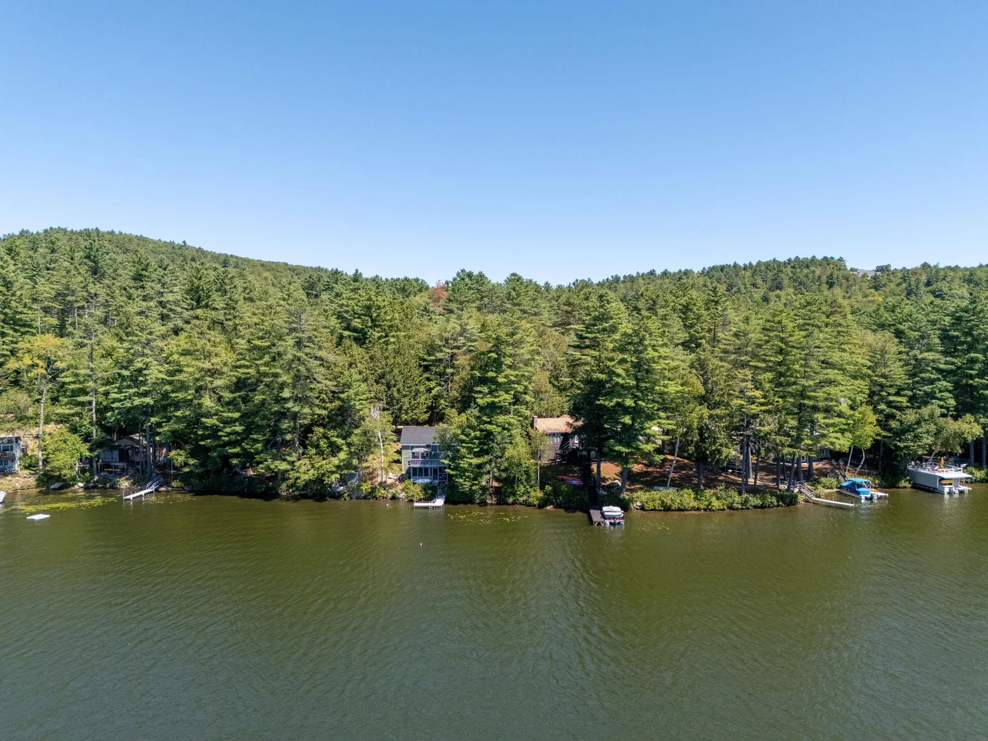 28 North Shore Road Sunapee NH 03782