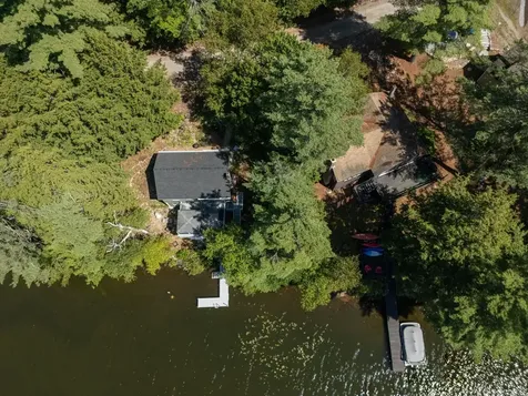28 North Shore Road Sunapee NH 03782