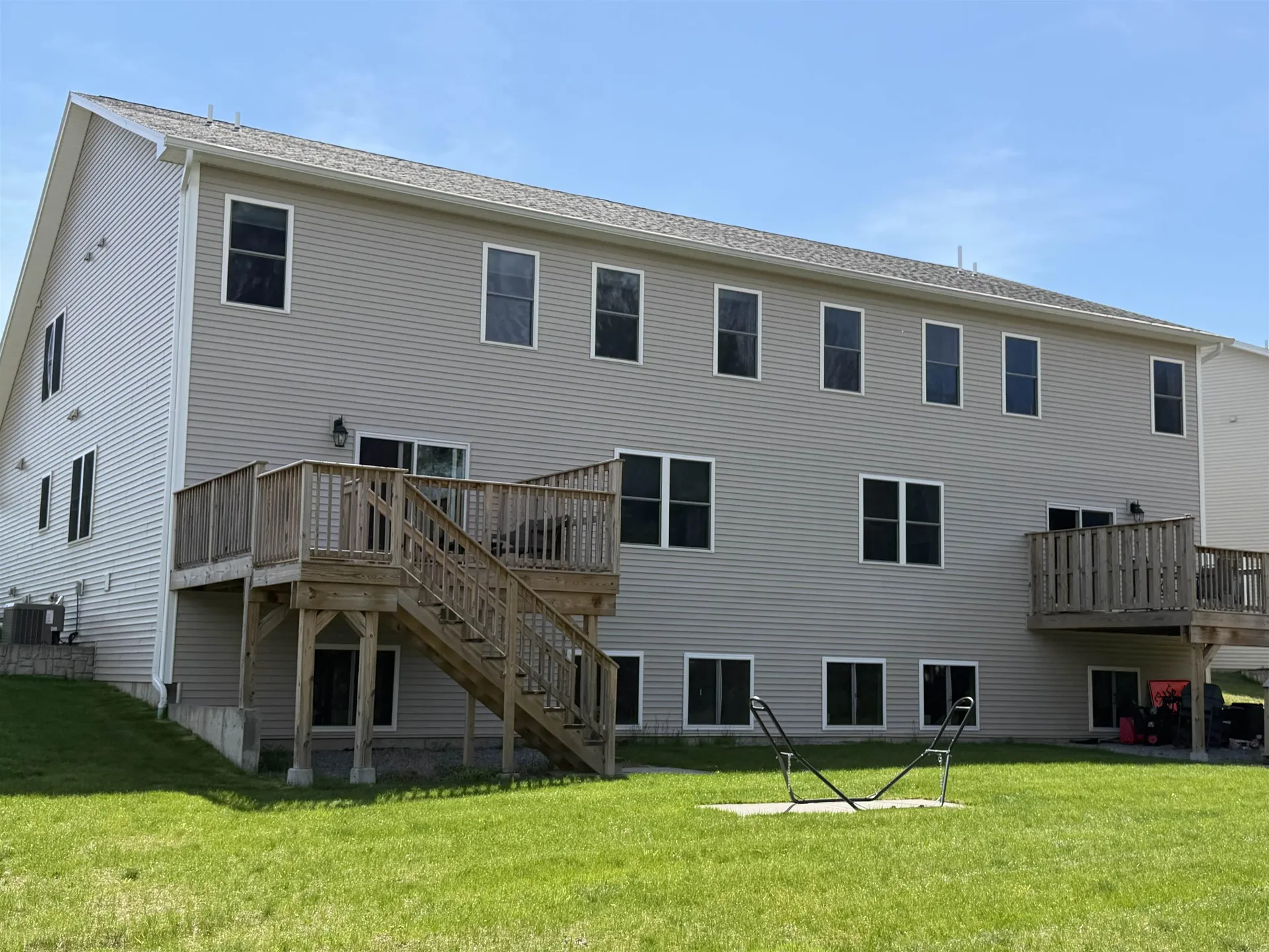 148 Chase Court Essex VT 05452