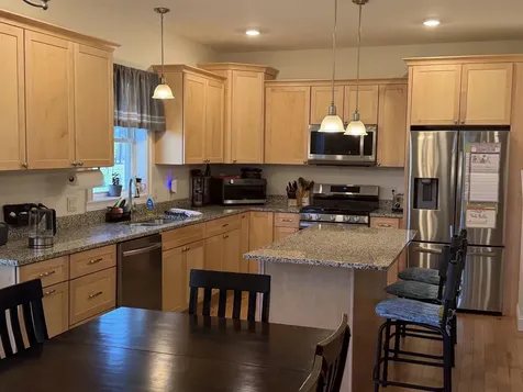148 Chase Court Essex VT 05452