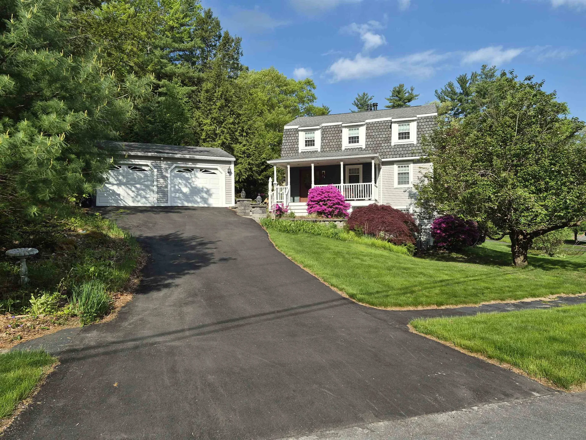 20 Shelburne Road Nashua NH 03063