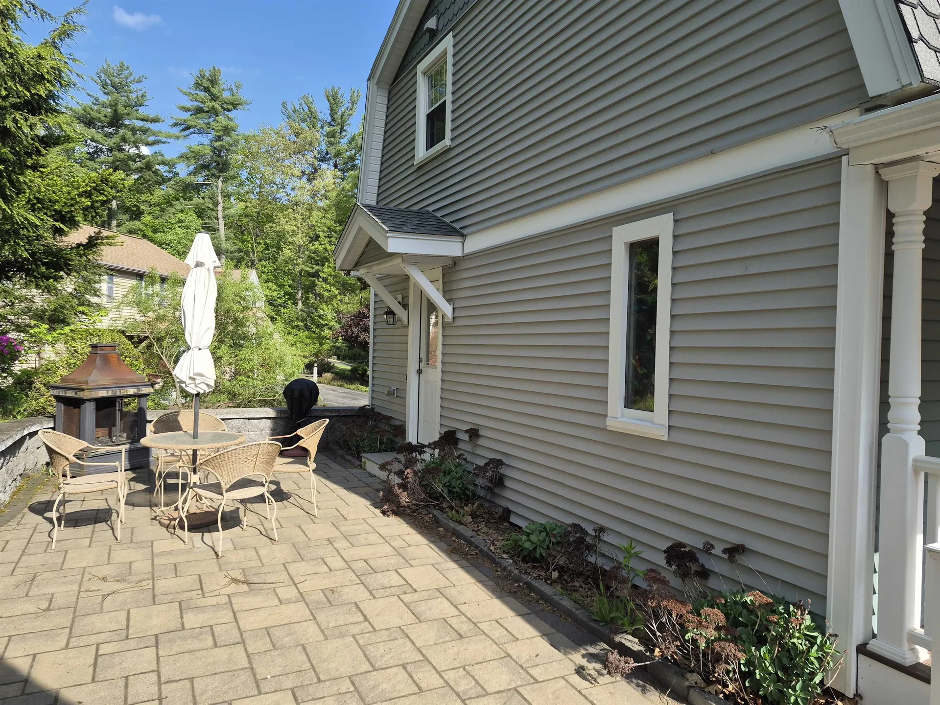 20 Shelburne Road Nashua NH 03063