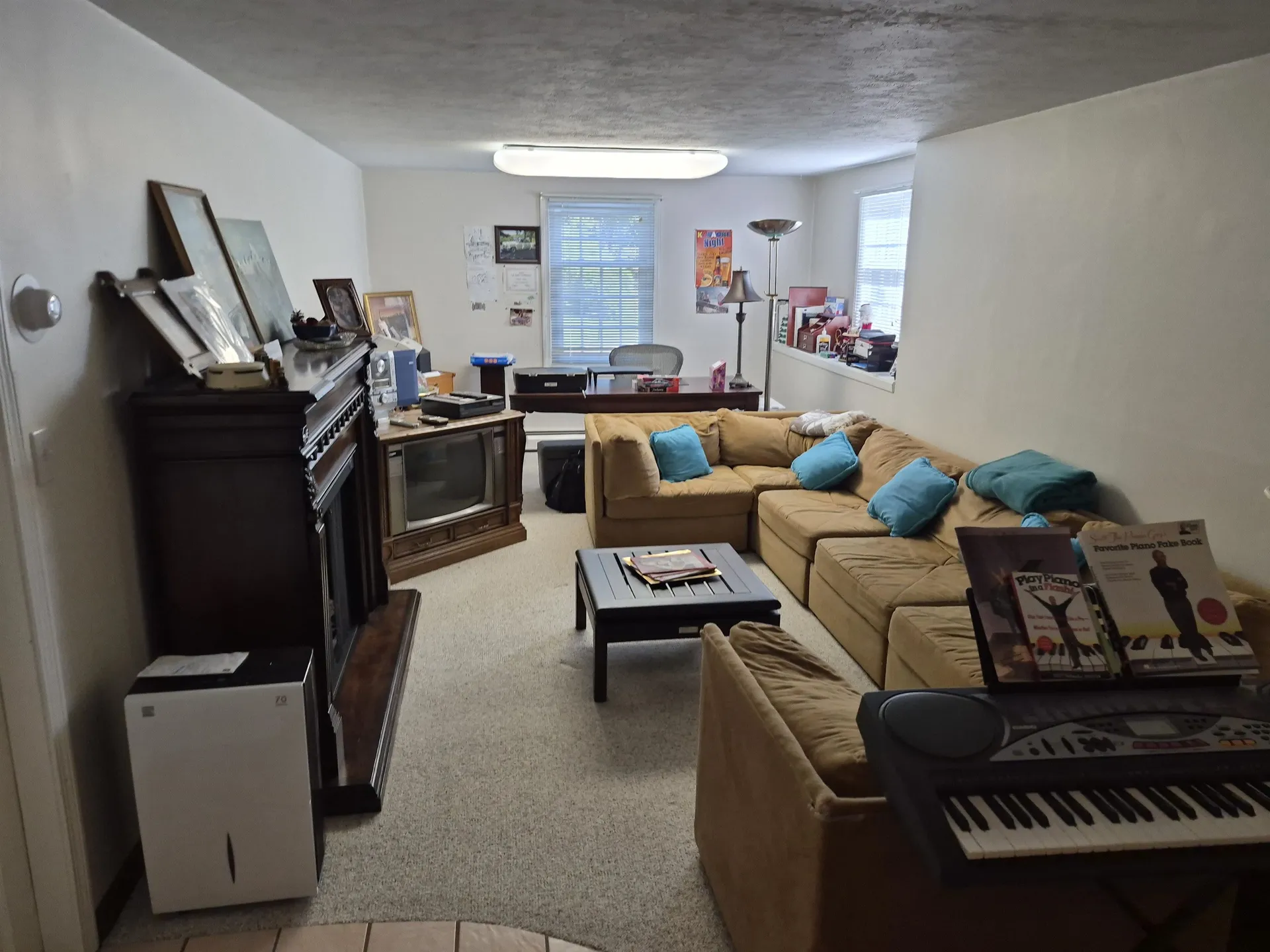 20 Shelburne Road Nashua NH 03063