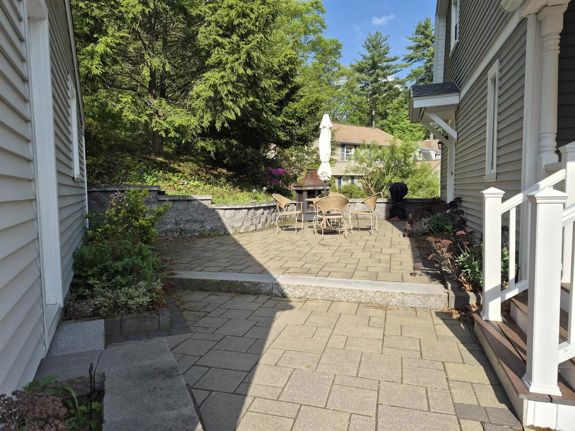 20 Shelburne Road Nashua NH 03063