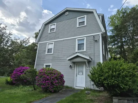 20 Shelburne Road Nashua NH 03063