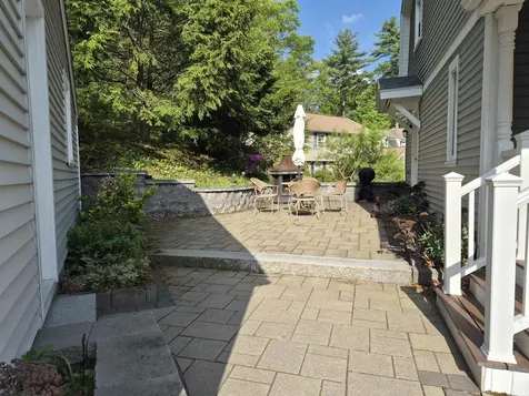 20 Shelburne Road Nashua NH 03063
