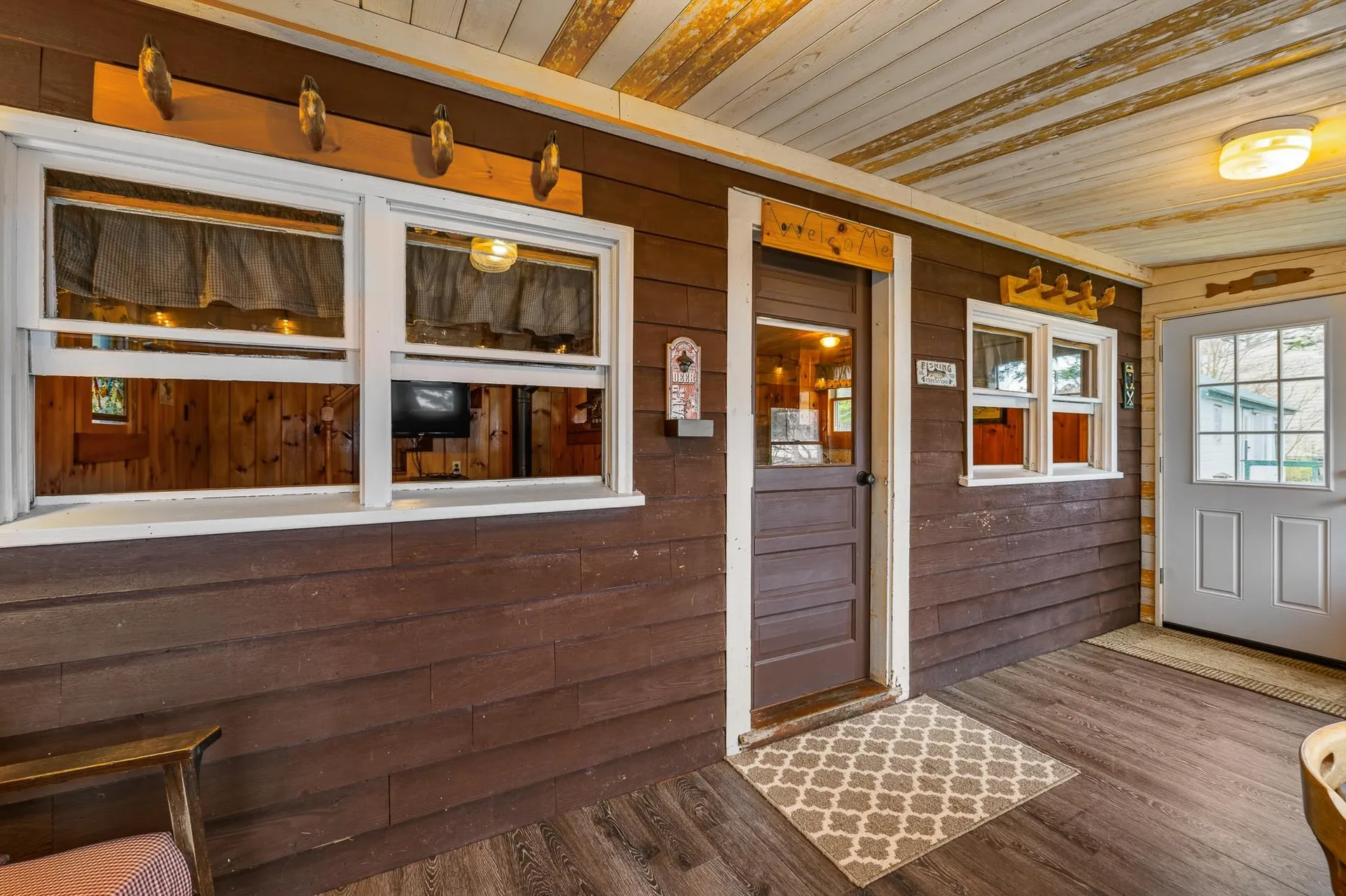 211 Beach Road Pittsburg NH 03592
