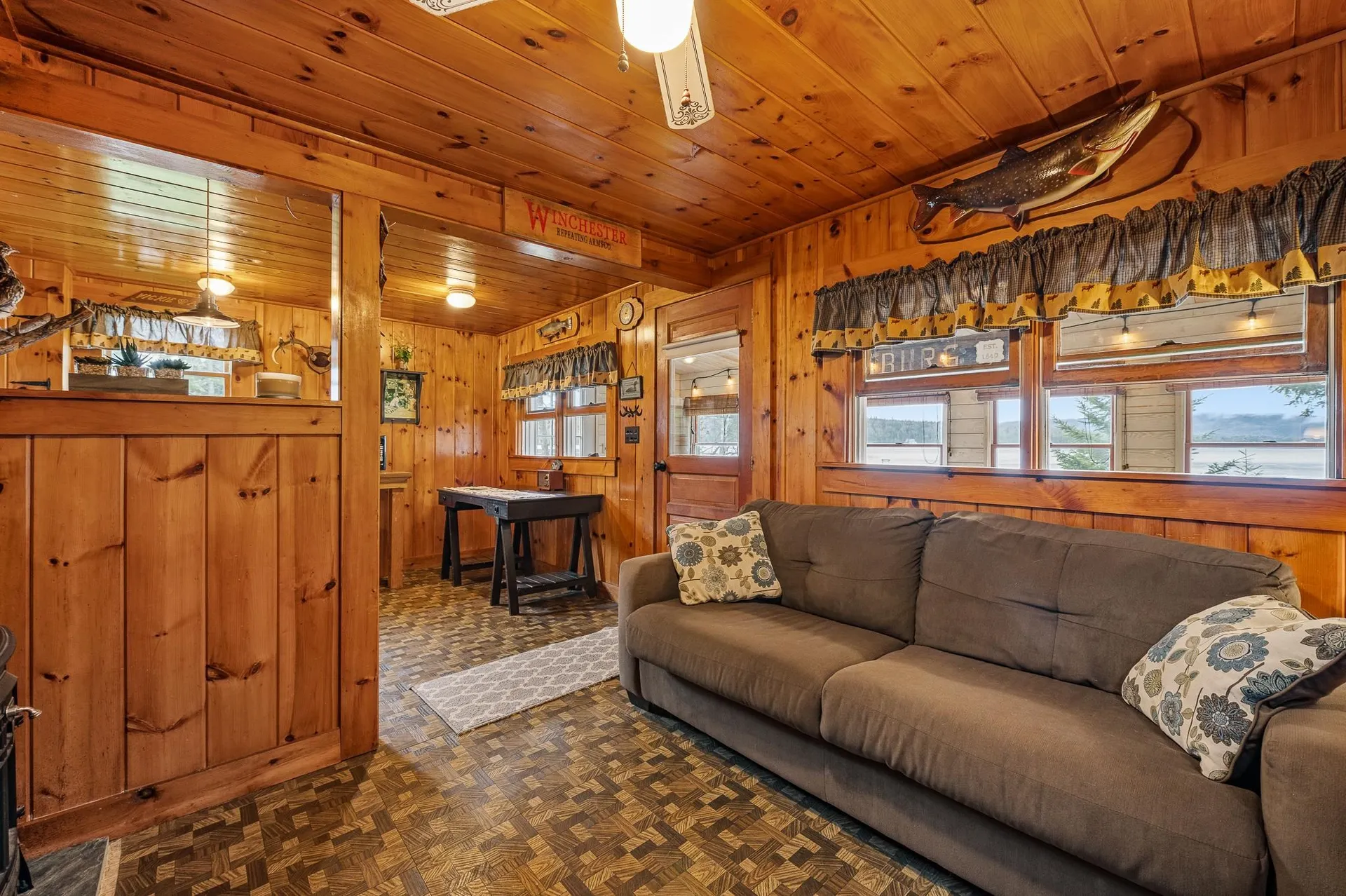 211 Beach Road Pittsburg NH 03592