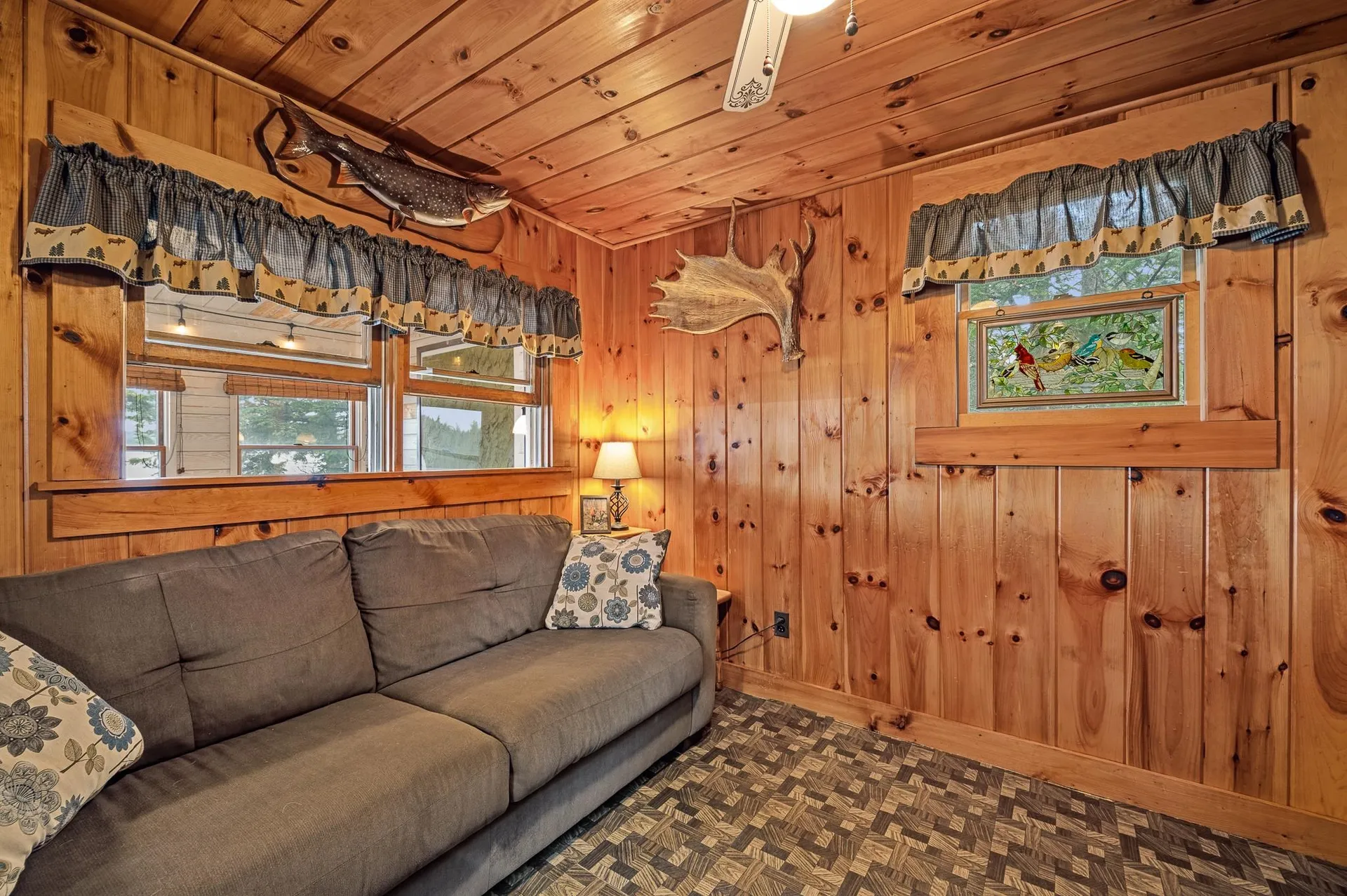 211 Beach Road Pittsburg NH 03592