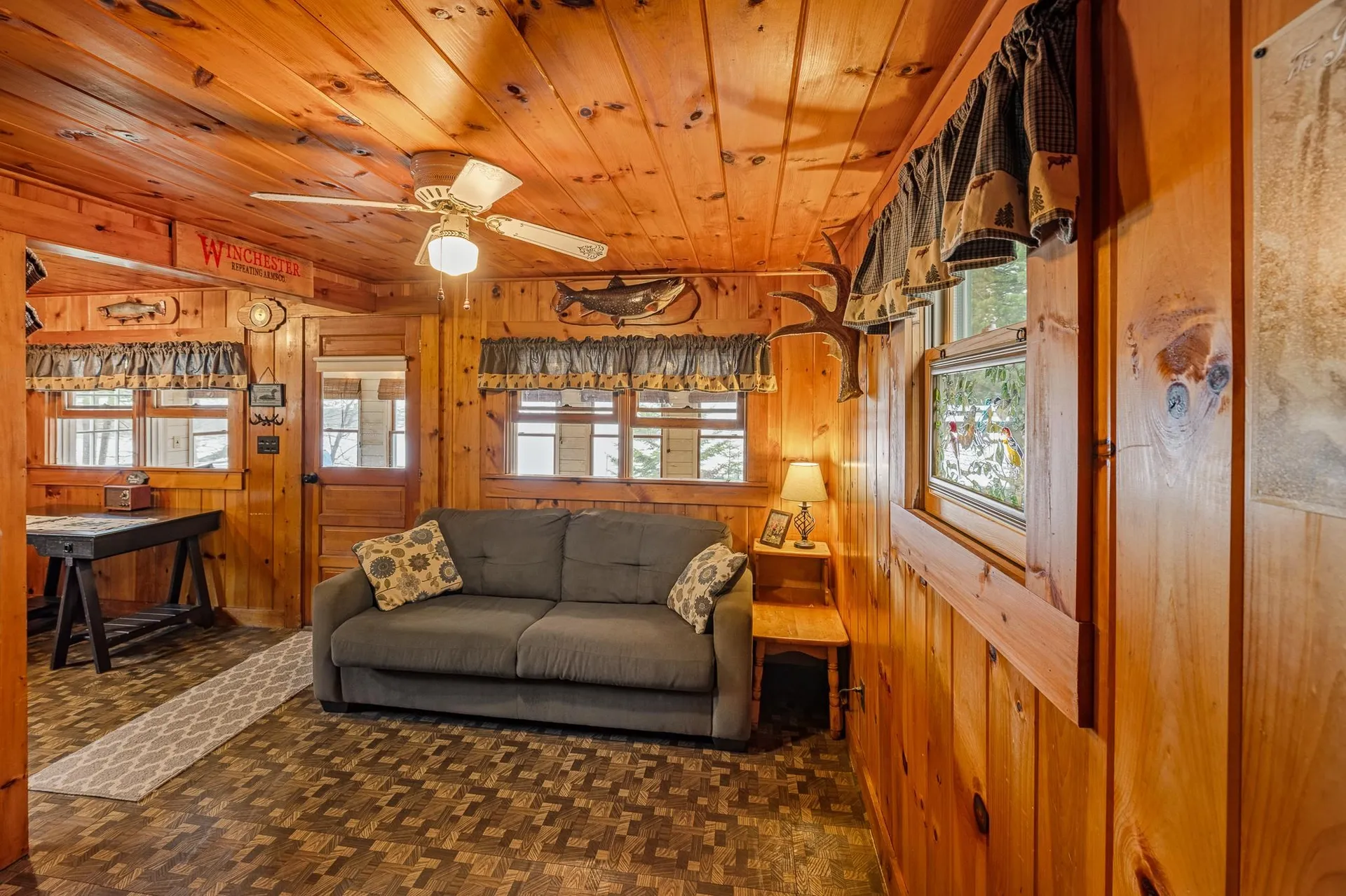 211 Beach Road Pittsburg NH 03592