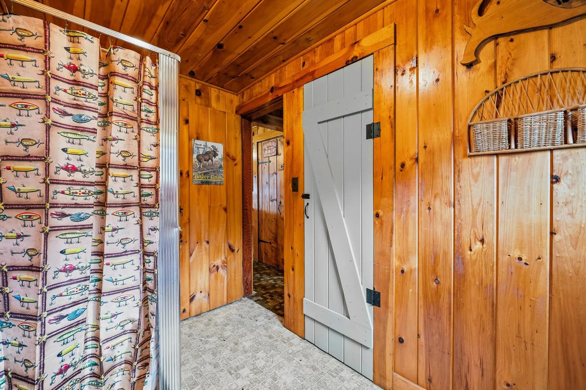 211 Beach Road Pittsburg NH 03592