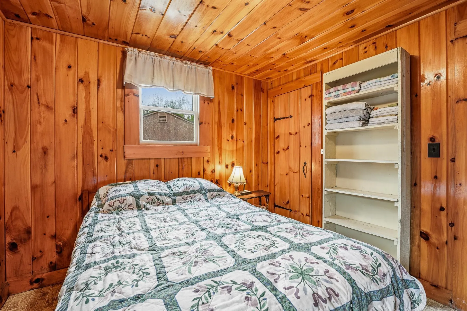 211 Beach Road Pittsburg NH 03592