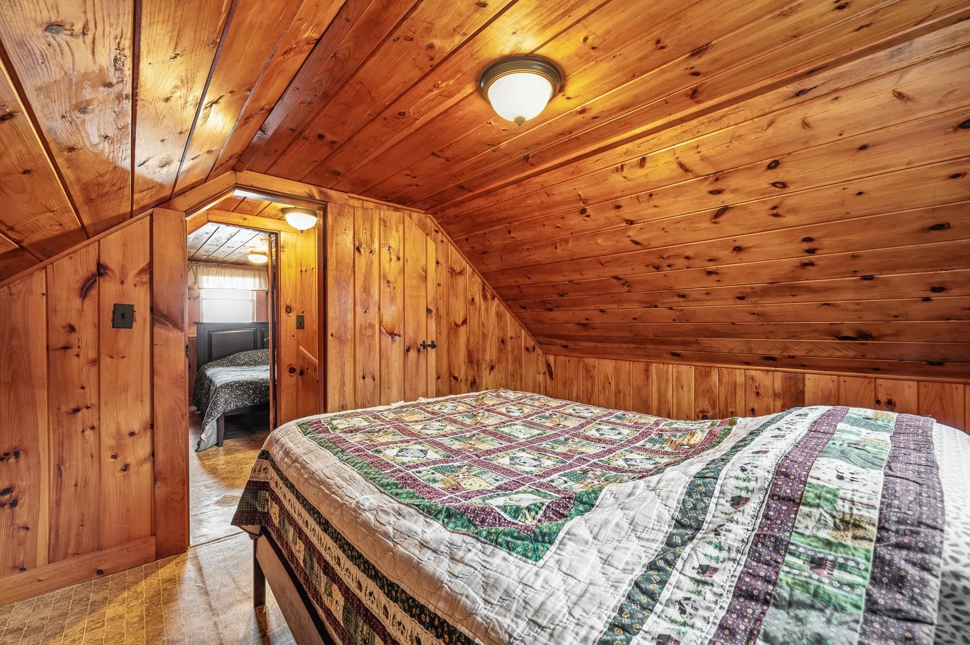 211 Beach Road Pittsburg NH 03592