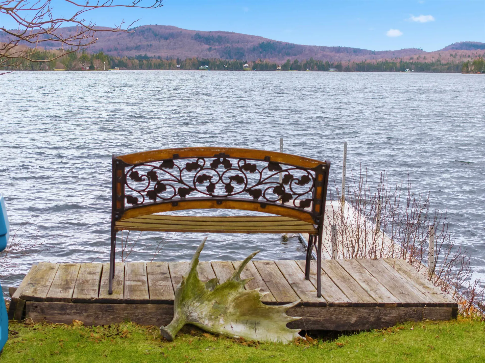 211 Beach Road Pittsburg NH 03592