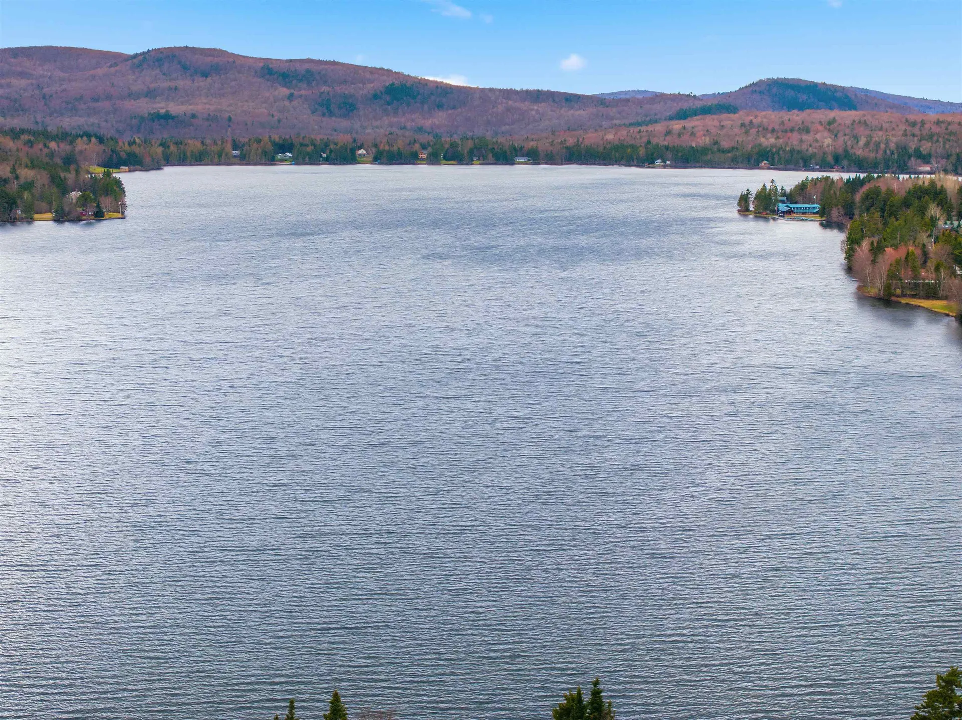 211 Beach Road Pittsburg NH 03592