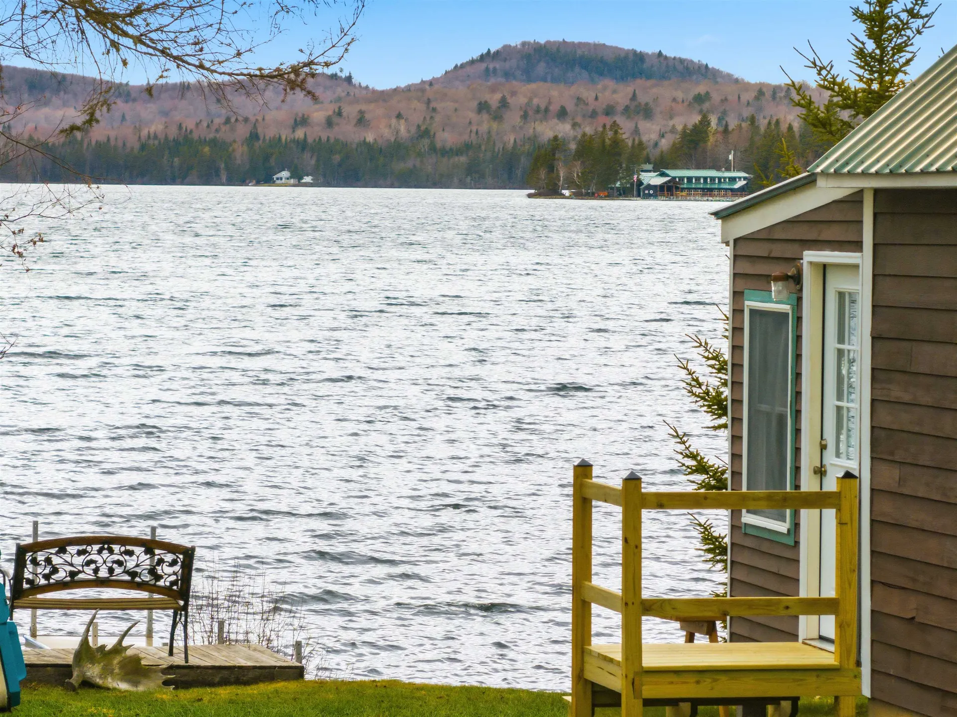 211 Beach Road Pittsburg NH 03592