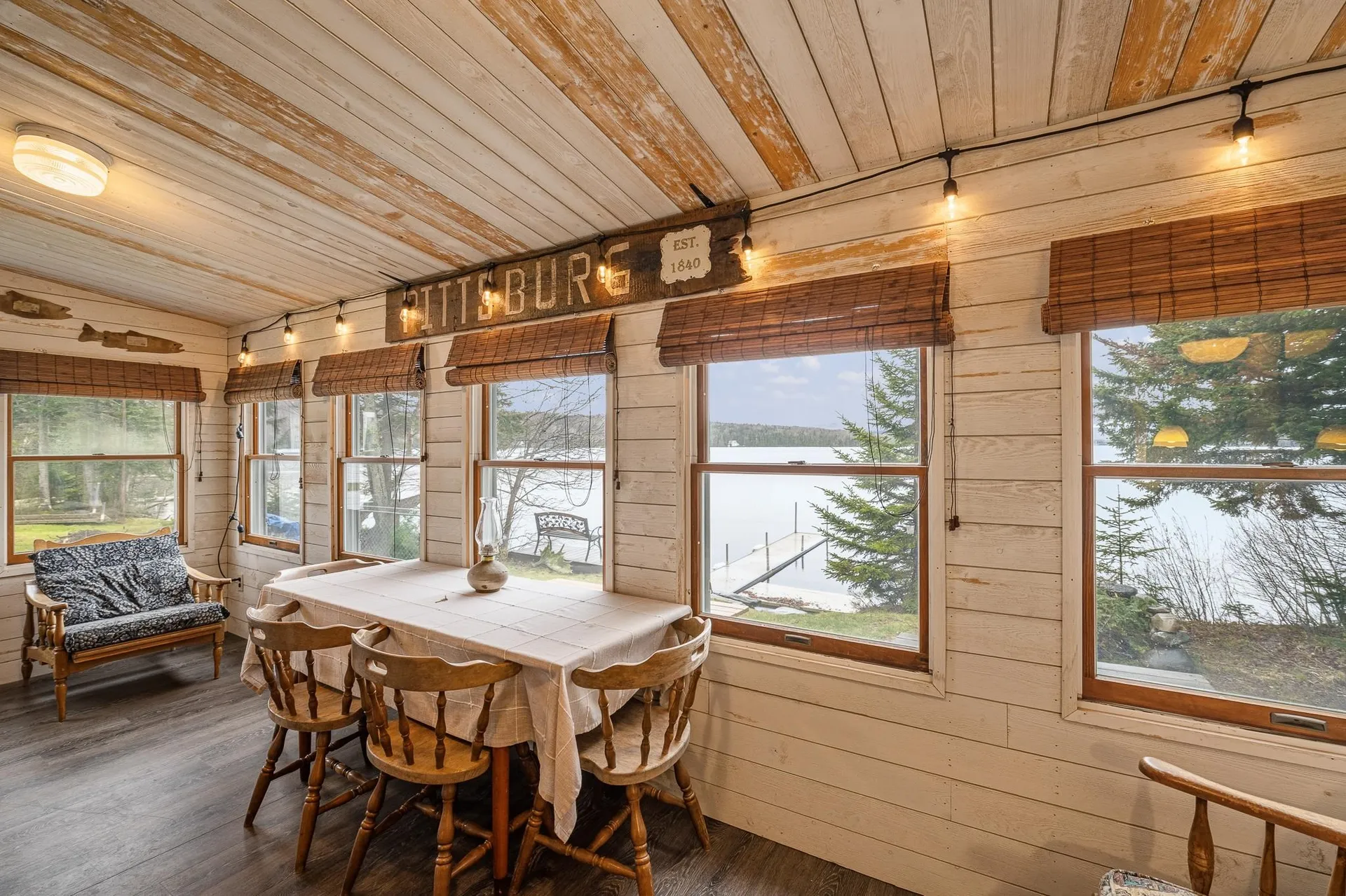 211 Beach Road Pittsburg NH 03592