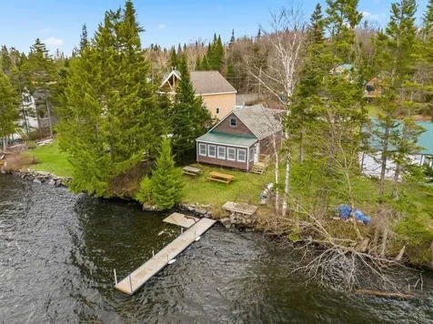211 Beach Road Pittsburg NH 03592