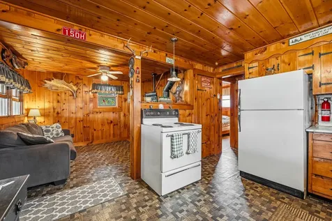 211 Beach Road Pittsburg NH 03592