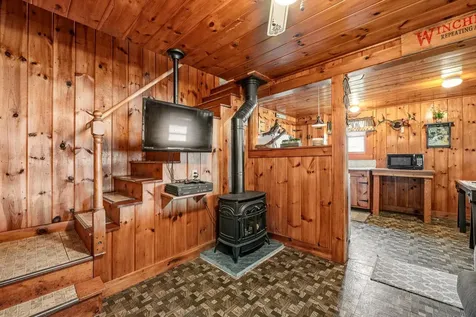 211 Beach Road Pittsburg NH 03592