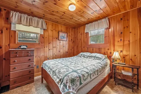 211 Beach Road Pittsburg NH 03592