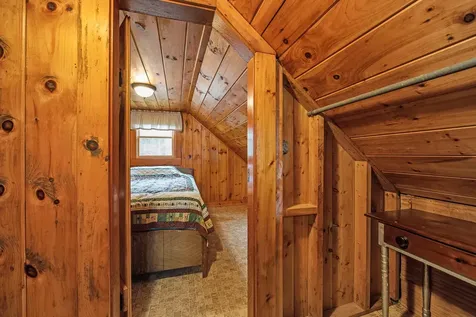 211 Beach Road Pittsburg NH 03592
